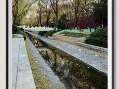 -菖蒲河公园