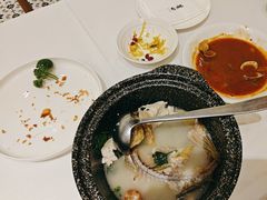 -莆田餐厅PUTIEN(世博源店)