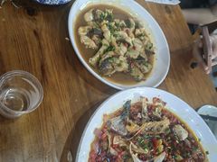 -淳安二十八道·美食汇·淳鱼馆(阳光路店)