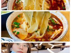 招牌牛肉面-兰亭安泊牛肉面(乐都路店)