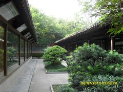 -包公祠