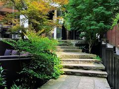 -杭州西湖风景名胜区-满觉陇四眼井