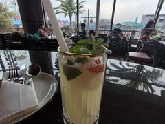 -哈蒙德餐厅