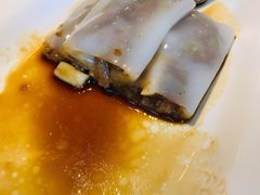 白玉牛肉腸粉-利苑酒家(华熙国际店)