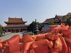 -开福禅寺