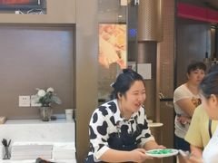 等位区-小放牛河北菜(长安万达店)