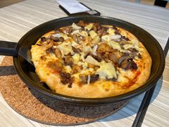 -必胜客(阿罗海店)