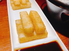 -田婆婆的菜(海口友谊阳光城店)