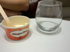 -哈根达斯(皇城恒隆广场店)