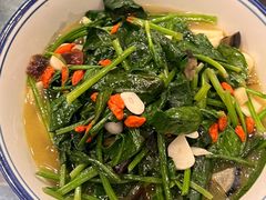 -西江美食舫·江西菜(健德桥店)