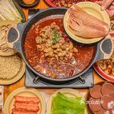 这家肥肠也就是一周炫了三次，谁吃谁知道⁉️
