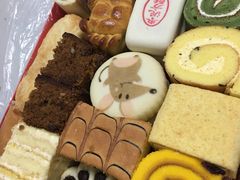 -北京稻香村(京港城生活广场店)