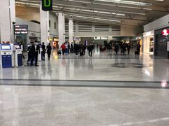 -福州长乐国际机场