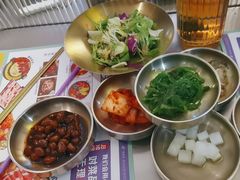 -兰正韩·韩国料理(大悦城店)