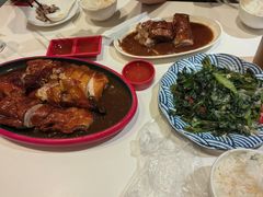 -龙记香港茶餐厅(久光百货店)