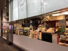 -Manner Coffee(大宁国际商业广场店)