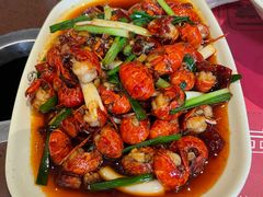 -一棠龙虾•王牌虾球(光谷天地店)