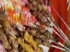 -北三老太太烧烤(人生一串上榜店)