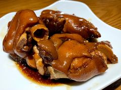 -好嫂子酱猪手•农家菜(华远坊店)