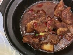 -古南都·老广东酒楼(龙江店)