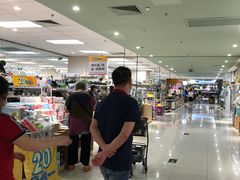 -AEON永旺(东方宝泰店)