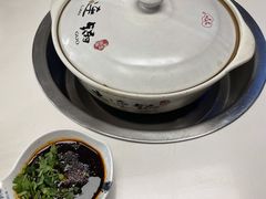 -土连锅·现熬养生汤锅(梁家巷店)