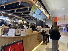 -霸王茶姬(常熟印象城店)