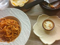 -必胜客(八一店)