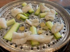 桑拿鱼-阿多私房菜(顺德店)