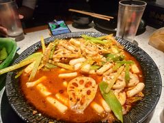 -沪小胖·小龙虾·蓝龙王(八佰伴店)