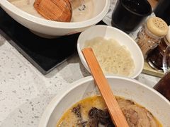 -味千拉面(广州白云机场T1西二店)