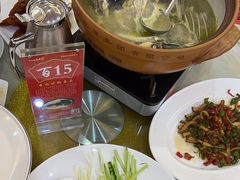 -千岛湖鱼味馆(十字街总店)