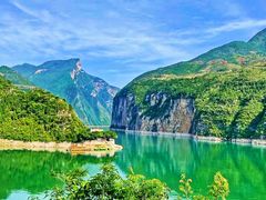 -白帝城·瞿塘峡景区