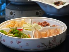 -缘餐厅(钵池山公园店)