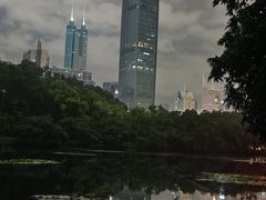 -荔枝公园(福田区)