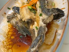 -三姐妹·海鲜大排档