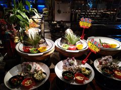 -二十八里太湖船菜(吉祥路店)