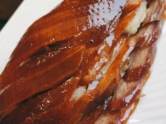 -正德楼果木烤鸭·渔家菜(东港店)