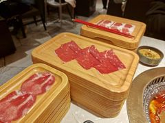 -空之介寿喜烧·和牛放题(恒隆广场店)