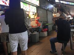 -纽顿熟食中心