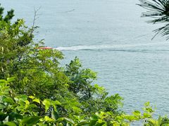 -大连金石滩滨海国家地质公园