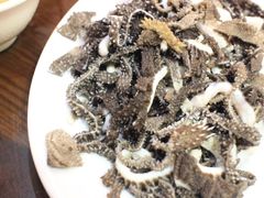 爆肚-姚记炒肝店(簋街店)