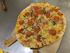 -秀·爱尔兰餐吧(上海路店)