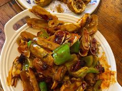 -老姑砂锅·烧烤天津菜(体北道店)