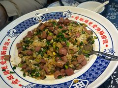 -旺角小渔村·海肠捞饭开创者(二马路店)