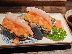 -眷屋の深夜食堂(云瑞邻里中心店)