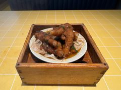 -蔡澜点心·粤菜(花城汇南区店)