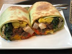 -星巴克(长春世纪鸿源店)