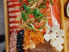 -牛人·雪花牛·木炭烤肉(昆山陆家店)