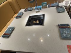 -五星桥原切肥牛火锅(怀德桥店)